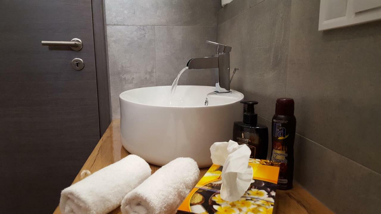 Imperia *** Apartamento