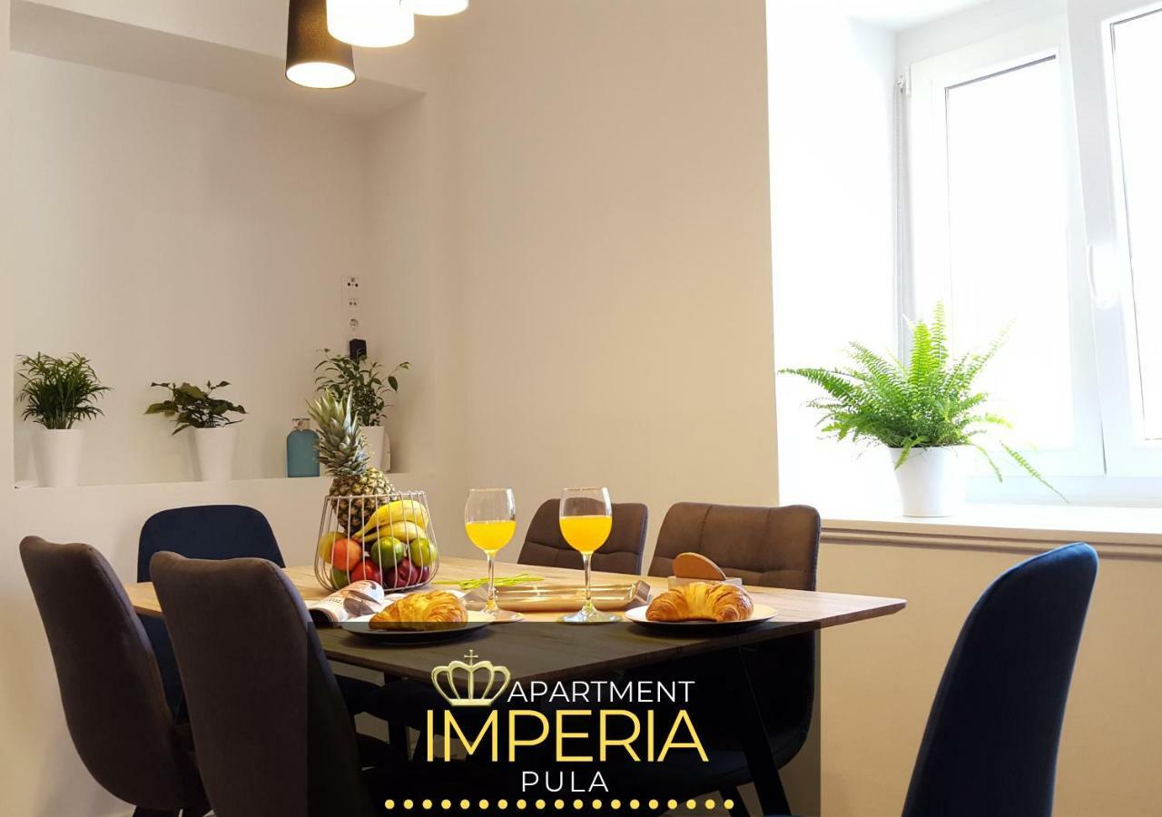 Imperia *** *