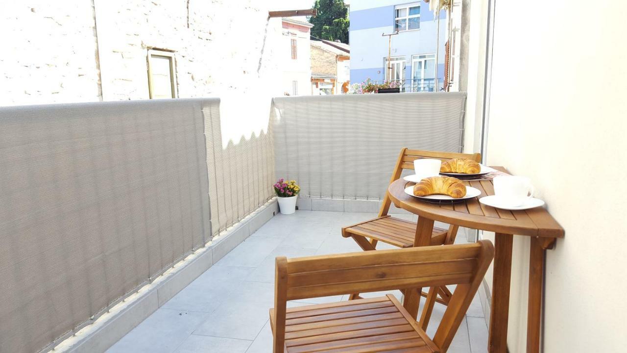 Imperia *** Apartamento